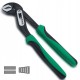 Плоскогубцы переставные TOPTUL 10" 240mm DDBA2210