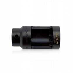 Головка для дизельных форсунок TOPTUL 1/2" 27мм JDAQ1627