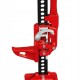 Домкрат реечный TORIN 3т 125-1020мм TRA8485