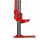Hi jack реечный домкрат 3т 125-1330мм TORIN TRA8605