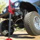 Hi jack реечный домкрат 3т 125-1330мм TORIN TRA8605