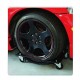 Тележка под колесо 450 кг (2 шт) TORIN TRF0322