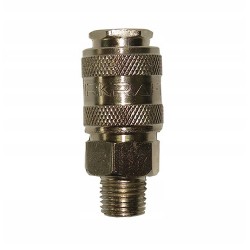 Быстроразъемное соединение 1/4" внешняя резьба AIRKRAFT SE1-2SM