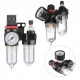Блок подготовки воздуха для компрессора 1/4" AIRKRAFT AFC2500