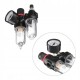 Блок подготовки воздуха для компрессора 1/4" AIRKRAFT AFC2500