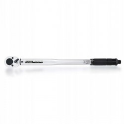 Динамометрический ключ 1/2"x635mm(L) 50-365 Nm TOPTUL ANAV1637