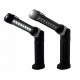Аккумуляторный светодиодный фонарь 8+1 (LED) PROTESTER SMD-LED