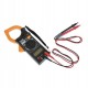 Цифровые токовые клещи с термопарой PeakMeter M266C