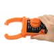 Токовые клещи с мультиметром и термопарой PeakMeter PM2118