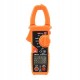 Токовые клещи с мультиметром и термопарой PeakMeter PM2118