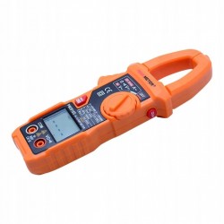 Токовые клещи с мультиметром PeakMeter  PM2018S