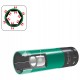 Набор головок для литых дисков TOPTUL 1/2" 5ед. Pro-Series GDAI0503