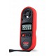 Анемометр цифровой 0,7-30м/с, -10-45°C WINTACT WT816A