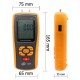 Дифманометр цифровой USB, ±35 кПа BENETECH GM520