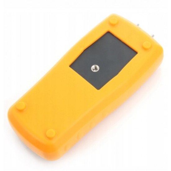 Дифманометр цифровой USB, ±35 кПа BENETECH GM520