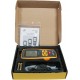 Дифманометр цифровой USB, ±35 кПа BENETECH GM520