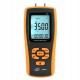 Дифманометр цифровой USB, ±35 кПа BENETECH GM520