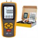 Дифманометр цифровой USB, ±35 кПа BENETECH GM520