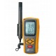 Термогигрометр электронный 0-100%, -10-50°C BENETECH GM1361