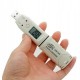 Регистратор влажности и температуры (даталоггер) USB, 0-100%, -30-80°C BENETECH GM1365