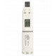 Регистратор влажности и температуры (даталоггер) USB, 0-100%, -30-80°C BENETECH GM1365