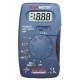 Мультиметр цифровой карманный PeakMeter  PM300