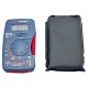 Мультиметр цифровой карманный PeakMeter  PM300