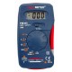 Мультиметр цифровой карманный PeakMeter  PM300