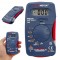 Мультиметр цифровой карманный PeakMeter  PM300