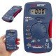 Мультиметр цифровой карманный PeakMeter  PM300