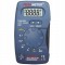 Мультиметр портативный с функцией измерения ёмкости и частоты PeakMeter PM320