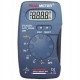 Мультиметр портативный с функцией измерения ёмкости и частоты PeakMeter PM320