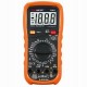 Профессиональный мультиметр с термопарой PeakMeter PM64