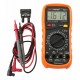 Профессиональный мультиметр с термопарой PeakMeter PM64