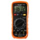 Профессиональный мультиметр с термопарой PeakMeter PM64