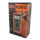 Профессиональный мультиметр с термопарой PeakMeter PM64