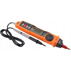 Мини мультиметр PeakMeter PM8211