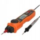 Мини мультиметр PeakMeter PM8211
