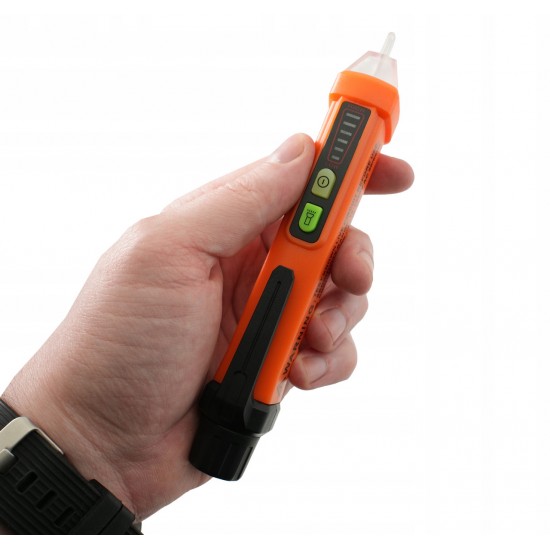 Тестер напряжения бесконтактный (12-1000V / 50/60Hz) PeakMeter PM8908C