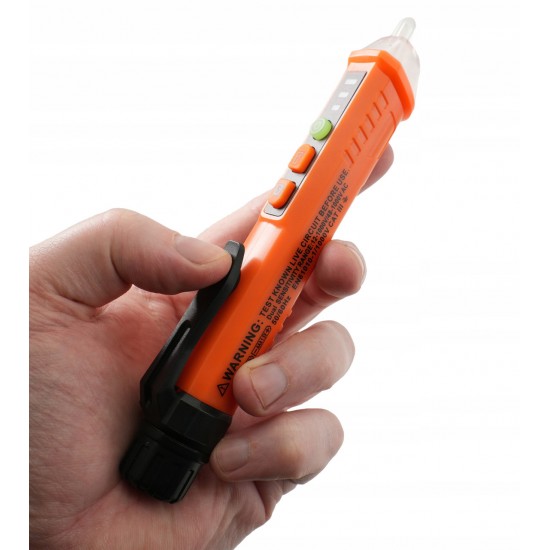 Бесконтактный индикатор напряжения (двухдиапазонный) PeakMeter PM8909