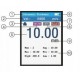 Толщиномер ультразвуковой 1-225мм WINTACT WT100A