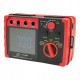 Тестер сопротивления заземления (0-2000 Ω) BENETECH GT5105A