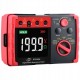 Тестер сопротивления заземления (0-2000 Ω) BENETECH GT5105A