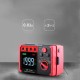 Тестер сопротивления заземления (0-2000 Ω) BENETECH GT5105A