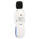 Цифровой шумомер 30-130 дБ WINTACT WT85