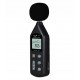 Измеритель шума (шумомер) 30-130 дБ WINTACT WT1357