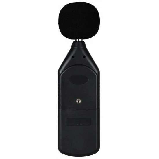 Измеритель шума (шумомер) 30-130 дБ WINTACT WT1357