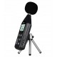 Измеритель шума (шумомер) 30-130 дБ WINTACT WT1357