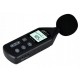 Измеритель шума (шумомер) 30-130 дБ WINTACT WT1357