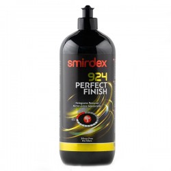 Полірувальна паста Smirdex 924 Perfect Finish, 1л